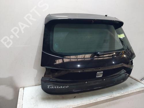 Tailgate SEAT TARRACO (KN2) 1.5 TSI ACT | BP30121496C6 