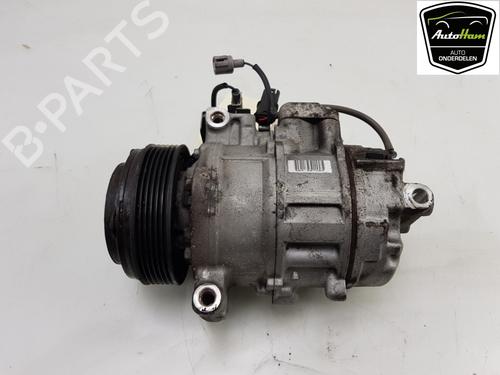 AC compressor BMW 1 Coupe (E82) 118 d | BP12051854M34 