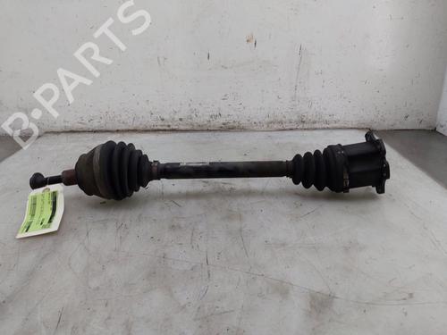 Used Right front driveshaft Right front driveshaft 37448227 37448227