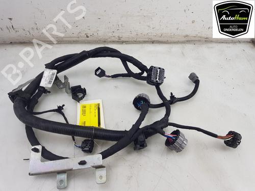 Used Wiring harness NISSAN LEAF (ZE1) Electric (218 hp) 18166978