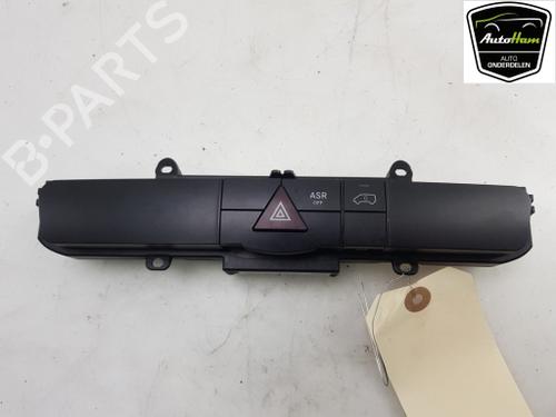 Used Warning switch Warning switch VW CRAFTER 30-50 Platform/Chassis (2F_) 2.0 TDI (142 hp) 13149957 13149957