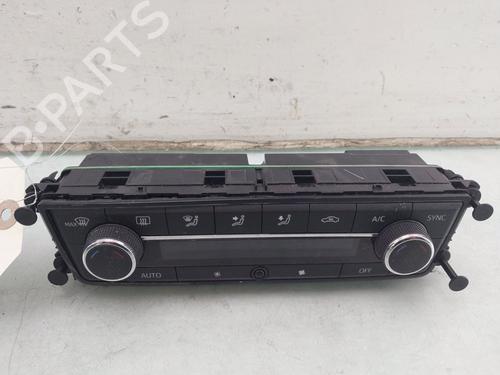 Climate control SEAT IBIZA V (KJ1, KJG) 1.0 TSI | BP37179831I5 - Image 2