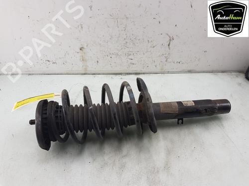 Used Right front shock absorber Right front shock absorber CITROËN C3 III (SX) 1.2 PureTech 82 (83 hp) 17763158 17763158