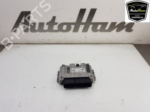 Used Engine control unit (ECU) Engine control unit (ECU) 12037402 12037402