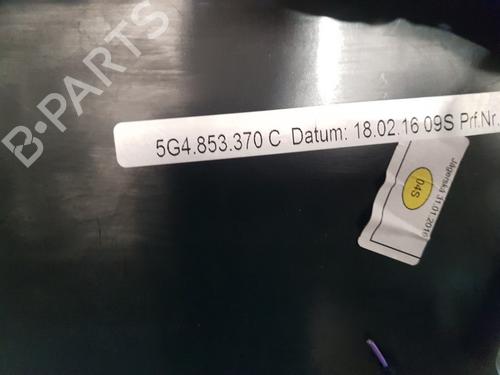 Other VW GOLF VII (5G1, BQ1, BE1, BE2) 2.0 R 4motion | BP24447046O1 