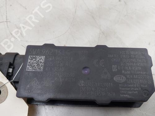 Camera SKODA ELROQ (PYL) 60 | BP33845151E14 - Image 3