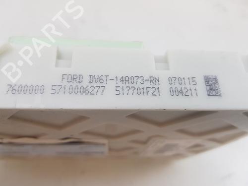 Electronic module FORD TRANSIT CONNECT V408 Box Body/MPV 1.6 TDCi | BP28197634M83 
