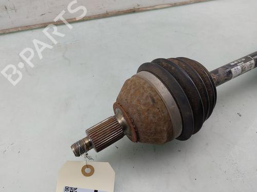 Left front driveshaft SKODA SCALA (NW1) 1.0 TSI | BP29006787M38 - Image 2