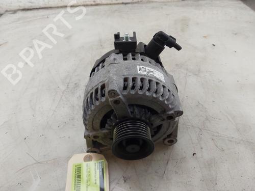 Used Alternator Alternator MINI MINI (F55) Cooper (136 hp) 34539929 34539929