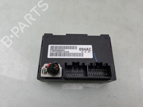 Módulo eletrónico FIAT 500 (312_) Electric (EV) (113 hp) 31288159