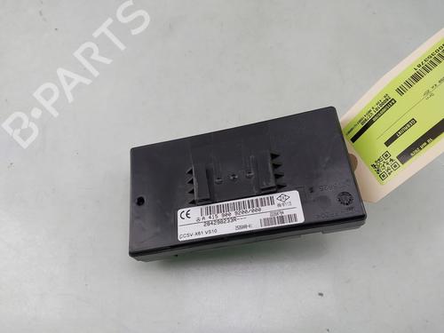 Used Electronic module Electronic module MERCEDES-BENZ CITAN Box Body/MPV (W415) 108 CDI (415.601, 415.603) (75 hp) 33556862 33556862