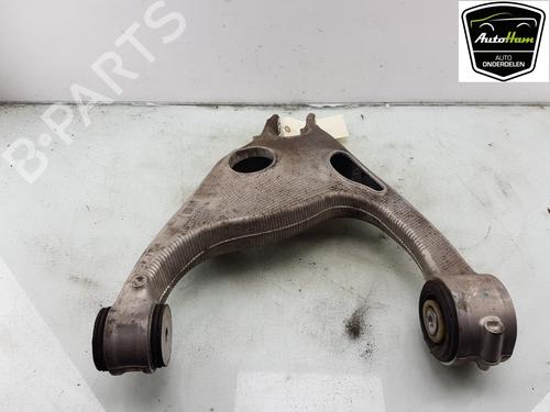 Right rear suspension arm PORSCHE TAYCAN (Y1A) 4S (Y1ADB1) | BP18571159M15 