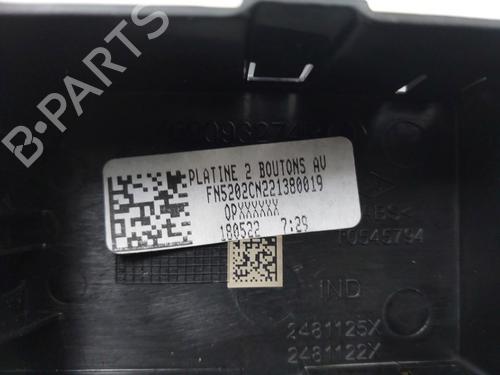 Switch RENAULT KANGOO III Box Body/MPV 1.5 Blue dCi 115 (FJAC) | BP31922597I30