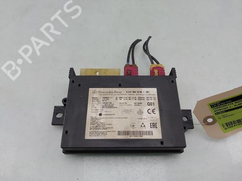 Used Other Other MERCEDES-BENZ A-CLASS (W177) A 180 d (177.003) (116 hp) 34124230 34124230