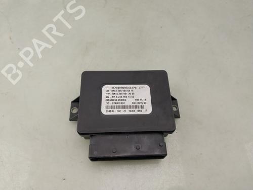 control-unit-mercedes-benz-a-class-w176-2012-2013-2014-2015-2016-2017-2018-29910574 main image