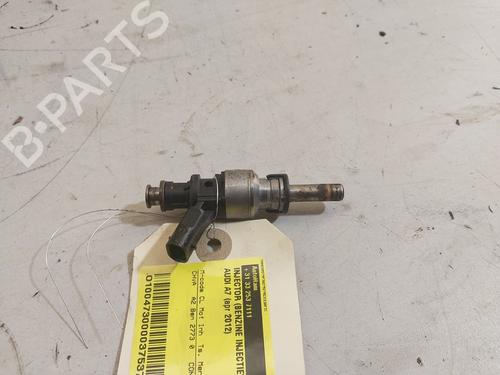 Used Injector Injector 39265674 39265674
