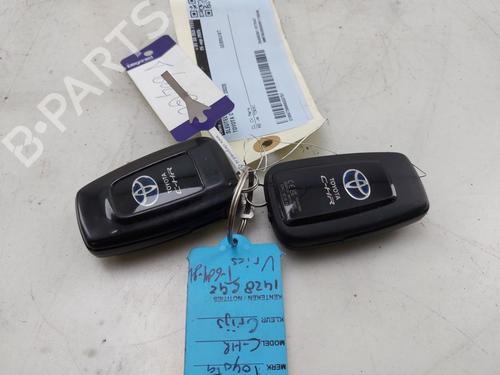 Electronic module TOYOTA C-HR (_X1_) 2.0 Hybrid (MAXH10) | BP29274765M83 