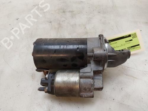 Used Starter Starter BMW 3 Touring (F31) 320 i xDrive (184 hp) 33429987 33429987