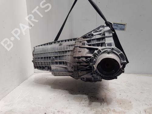 Used Gearbox AUDI A5 Sportback (F5A, F5F) 40 TFSI Mild Hybrid (204 hp) 26451891