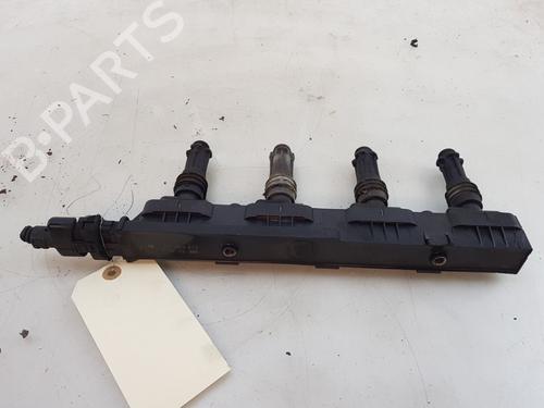 Used Ignition coil OPEL ASTRA H GTC (A04) 1.4 (L08) (90 hp) 27989937