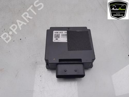 Used Electronic module Electronic module VW UP! (121, 122, BL1, BL2, BL3, 123) 1.0 (60 hp) 14935301 14935301