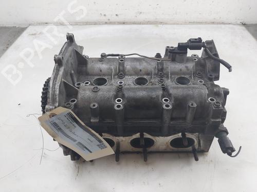 Used Cylinder head VW POLO V (6R1, 6C1) 1.2 (70 hp) 29478944