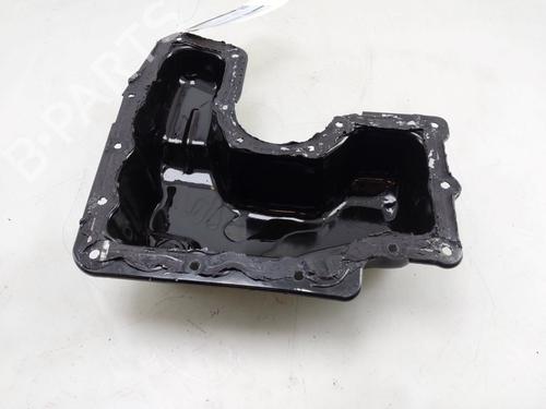 Oil sump PEUGEOT 3008 II SUV (MC_, MR_, MJ_, M4_) 1.2 THP/ PureTech 130 (MRHNSM, MRHNSU, MRHNSJ, MRHNYW,... | BP29743918M115 