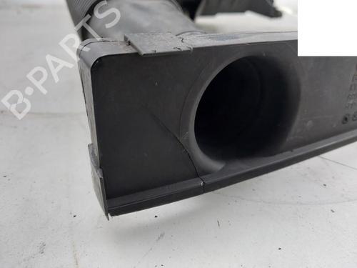 Air filter box VW POLO V (6R1, 6C1) 1.2 | BP29352535M87 
