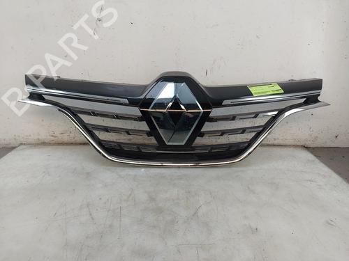 Grill Grill RENAULT MEGANE IV Grandtour (K9A/M/N_) 1.0 TCe 115 (K9MB, K9MW) (114 hp) 34578742 34578742