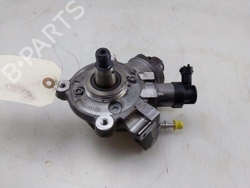 Used Injection pump PEUGEOT PARTNER Box Body/MPV (K9) 1.6 BlueHDI 75 (75 hp) 29823601