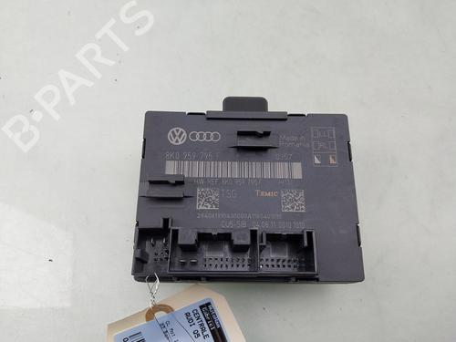 Used Control unit Control unit 27458815 27458815