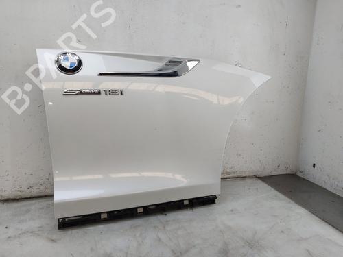 Forkjerm høyre Forkjerm høyre BMW Z4 Roadster (E89) sDrive 18 i (156 hp) 35752031 35752031