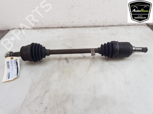 Used Left front driveshaft FIAT PUNTO EVO (199_) 1.4 (199AXB1A) (77 hp) 23273653