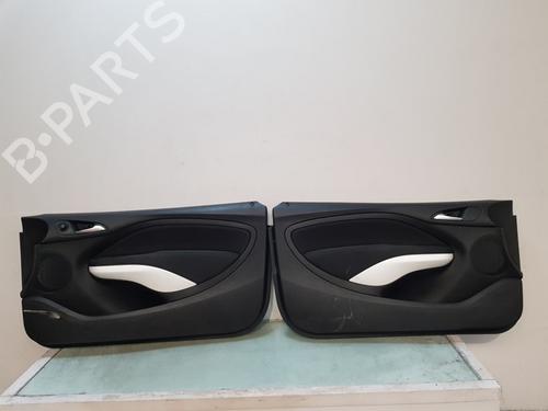Seats set OPEL ADAM (M13) 1.4 | BP24826611C78 