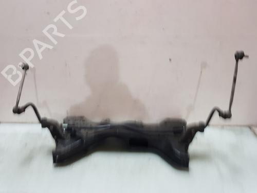 Used Subframe SKODA FABIA III (NJ3) 1.2 TSI (90 hp) 28949940