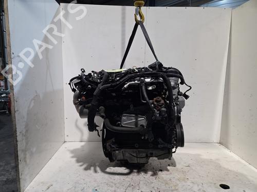 Used Engine OPEL INSIGNIA B Sports Tourer (Z18) 2.0 CDTi (35) (170 hp) 30610737