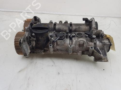 Used Other SEAT IBIZA V (KJ1, KJG) 1.0 TGI (90 hp) 24887669