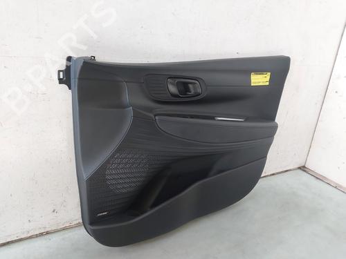 Front right panel HYUNDAI i20 III (BC3, BI3) 1.0 T-GDI hybrid 48V | BP39766531C59 - Image 7