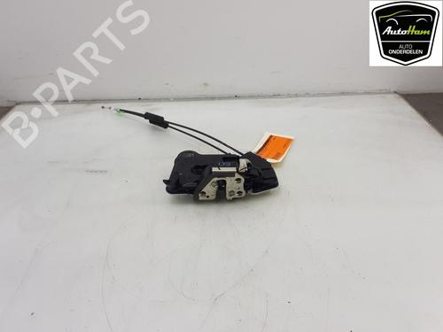Used Front right lock CITROËN C1 II (PA_, PS_) 1.0 VTi 72 (72 hp) 13148472