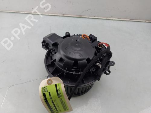 Used Heater blower motor BMW 3 (F30, F80) 330 e (252 hp) 31922540