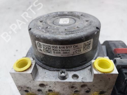 ABS pump VW TOURAN (5T1) 1.6 TDI | BP35978300M43 - Image 4