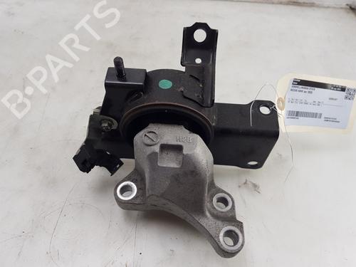 Gearkasseophæng SUZUKI IGNIS III (MF, FF) 1.2 Hybrid (ATK412) (83 hp) 28949877
