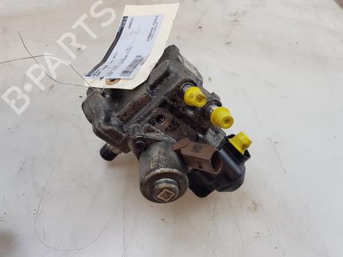 Used Injection pump Injection pump SEAT IBIZA IV (6J5, 6P1) 1.2 TDI (75 hp) 34057000 34057000