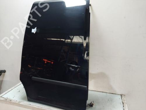 Højre side skydedør VW CADDY III Box Body/MPV (2KA, 2KH, 2CA, 2CH) 1.6 TDI | BP29887746C75