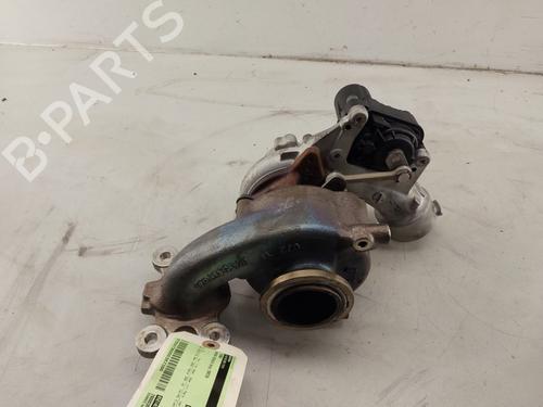 Used Turbocharger/Supercharger Turbocharger/Supercharger 37070424 37070424