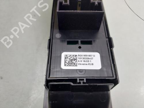 Switch SKODA SCALA (NW1) 1.5 TSI | BP36964567I30 - Image 4