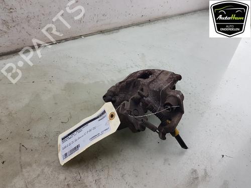 Right rear brake caliper TOYOTA YARIS (_P13_) 1.5 Hybrid (NHP130_) | BP23218311M106 