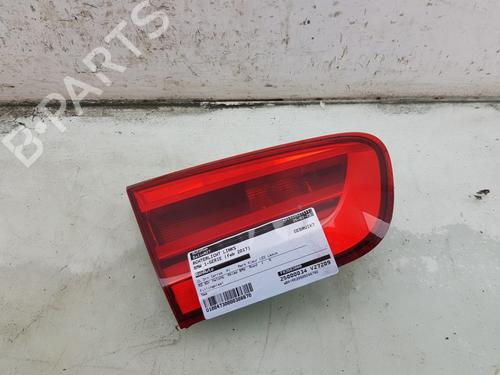 Used Left taillight BMW 1 (F20) 118 i (136 hp) 24133030