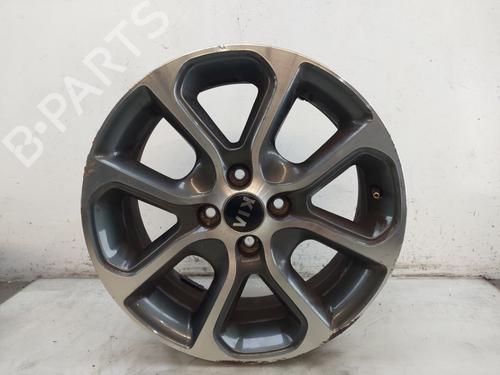 Used Rim Rim KIA PICANTO III (JA) 1.2 (84 hp) 33869212 33869212