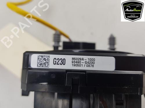 Kontaktrulle Airbag KIA PROCEED (CD) 1.4 T-GDI | BP12062463C102 